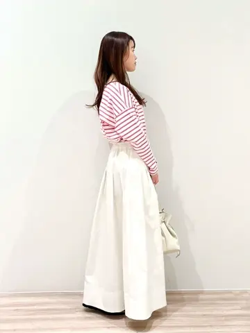 ONWARD CROSSET SELECT 今堀 コーディネート画像