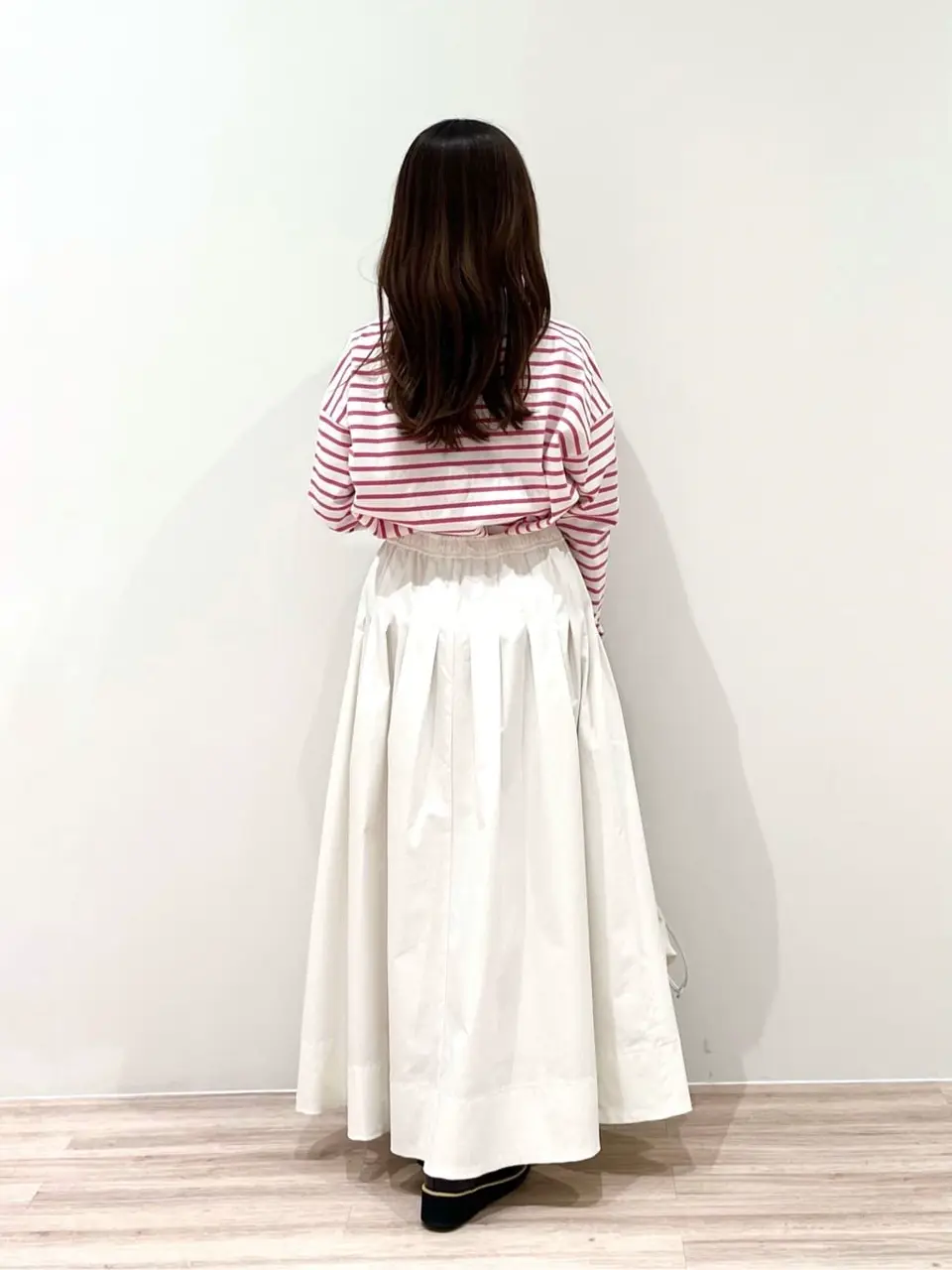 ONWARD CROSSET SELECT 今堀 コーディネート画像