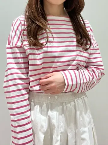 ONWARD CROSSET SELECT 今堀 コーディネート画像