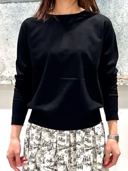 ONWARD CROSSET SELECT 田中 コーディネート画像