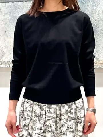 ONWARD CROSSET SELECT 田中 コーディネート画像