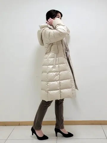 ONWARD CROSSET SELECT 濱地 コーディネート画像