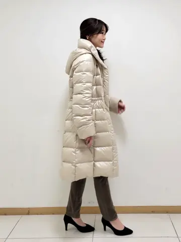 ONWARD CROSSET SELECT 濱地 コーディネート画像