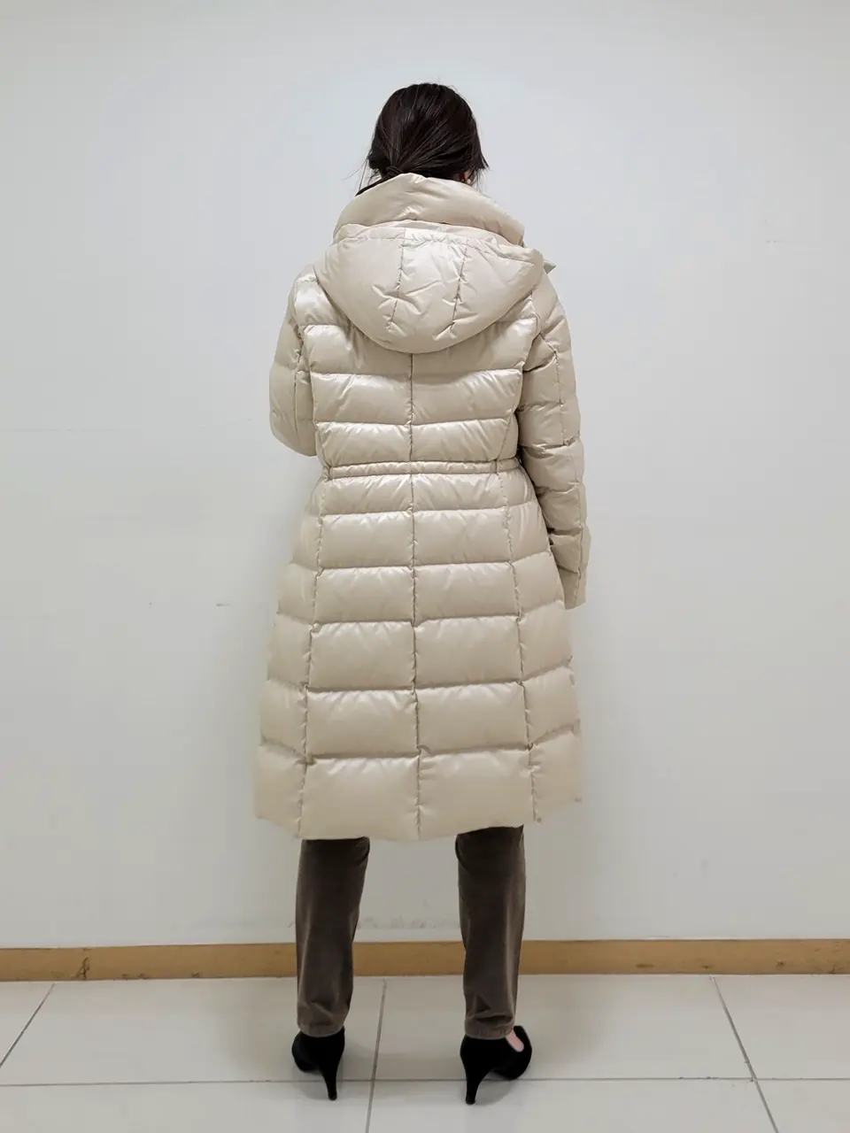 ONWARD CROSSET SELECT 濱地 コーディネート画像