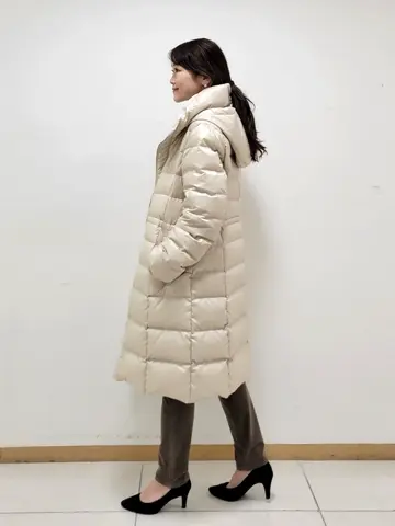 ONWARD CROSSET SELECT 濱地 コーディネート画像