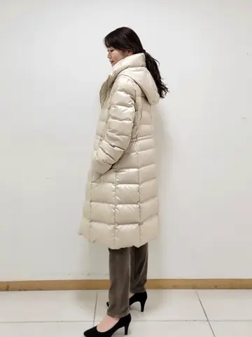 ONWARD CROSSET SELECT 濱地 コーディネート画像