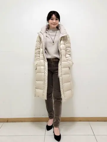 ONWARD CROSSET SELECT 濱地 コーディネート画像