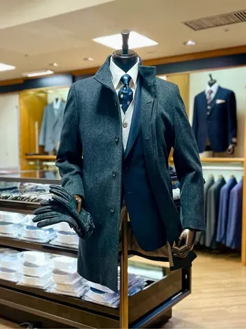 ONWARD CROSSET SELECT 小管 コーディネート画像