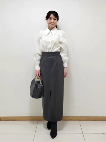 ONWARD CROSSET SELECT 濱地 コーディネート画像