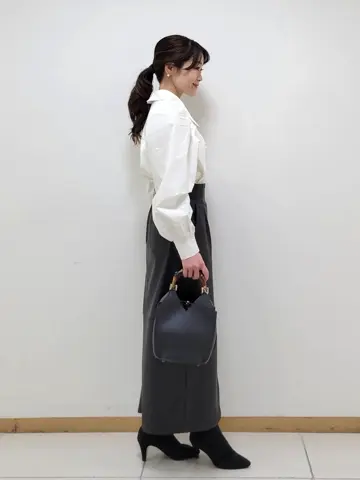 ONWARD CROSSET SELECT 濱地 コーディネート画像