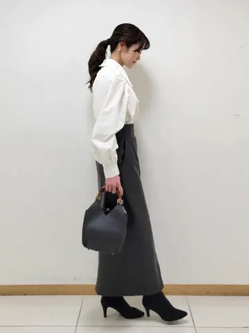 ONWARD CROSSET SELECT 濱地 コーディネート画像