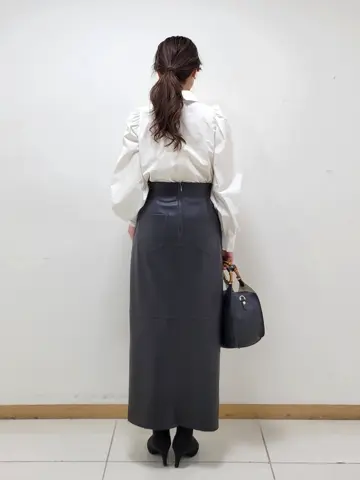 ONWARD CROSSET SELECT 濱地 コーディネート画像