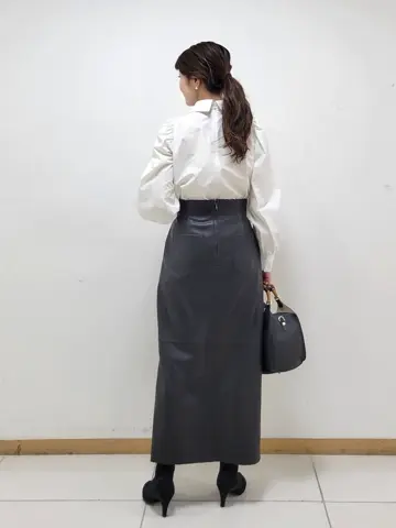 ONWARD CROSSET SELECT 濱地 コーディネート画像