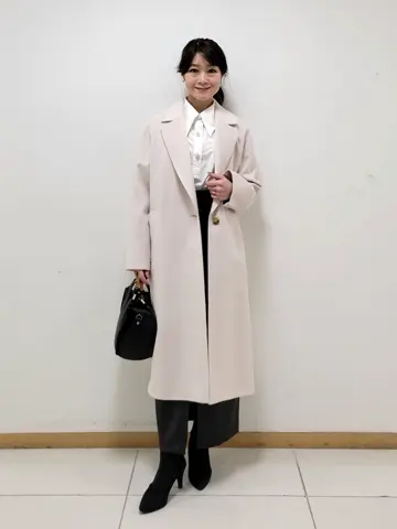 ONWARD CROSSET SELECT 濱地 コーディネート画像