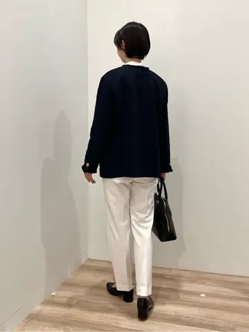 ONWARD CROSSET SELECT 村上 コーディネート画像