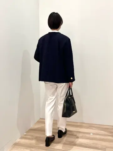 ONWARD CROSSET SELECT 村上 コーディネート画像