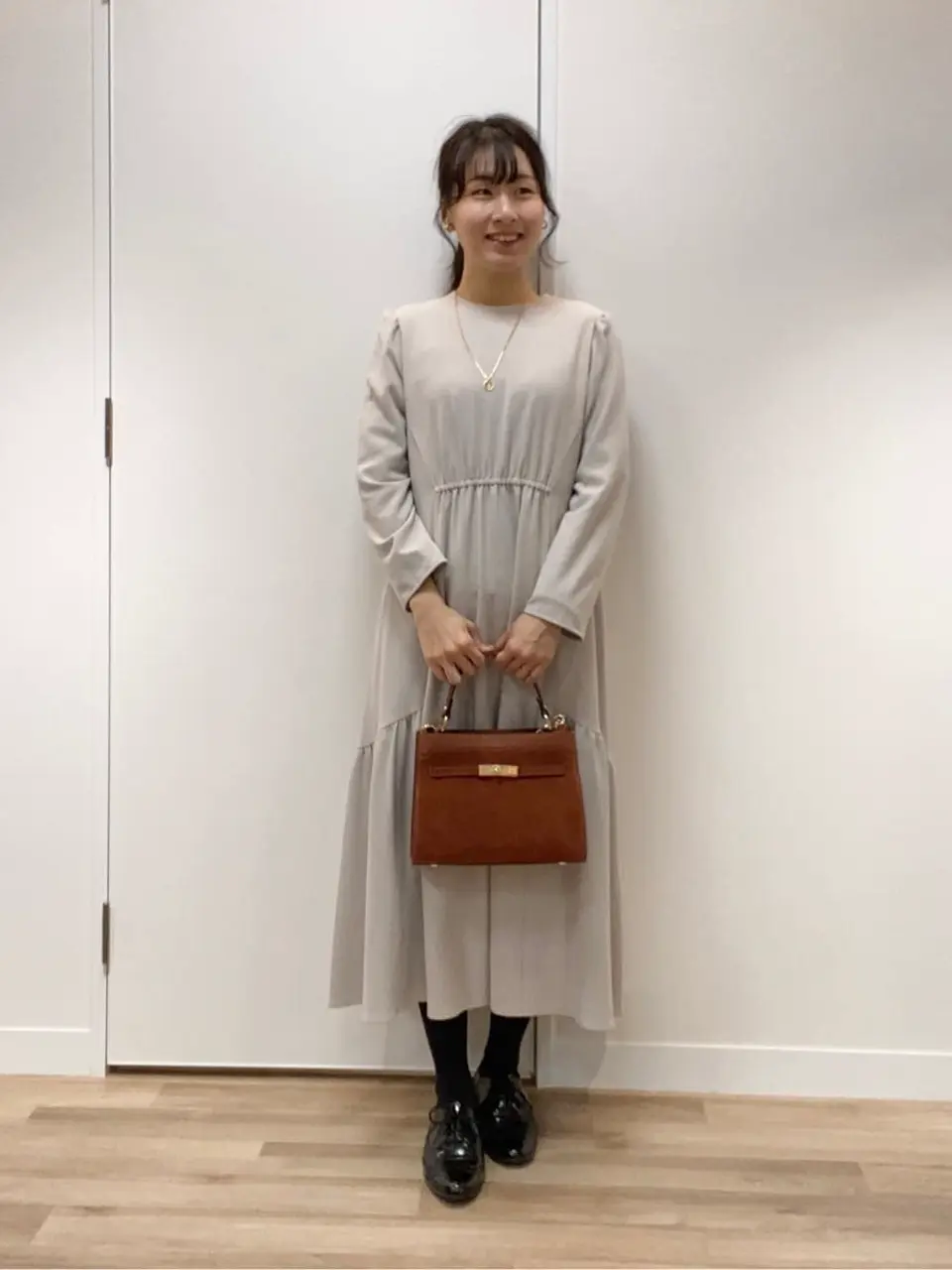  野中 コーディネート画像