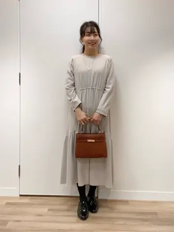 ONWARD CROSSET SELECT 野中 コーディネート画像