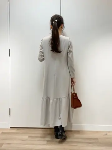 ONWARD CROSSET SELECT 野中 コーディネート画像