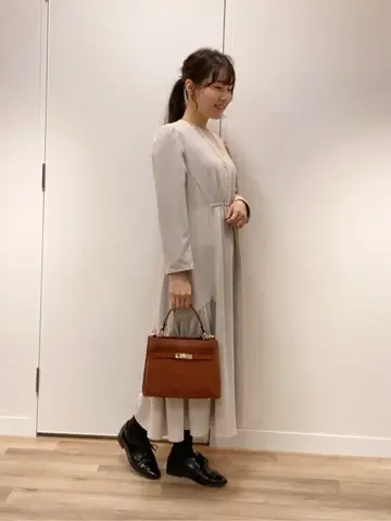 ONWARD CROSSET SELECT 野中 コーディネート画像