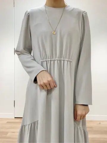 ONWARD CROSSET SELECT 野中 コーディネート画像