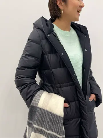 ONWARD CROSSET SELECT 茂木 コーディネート画像