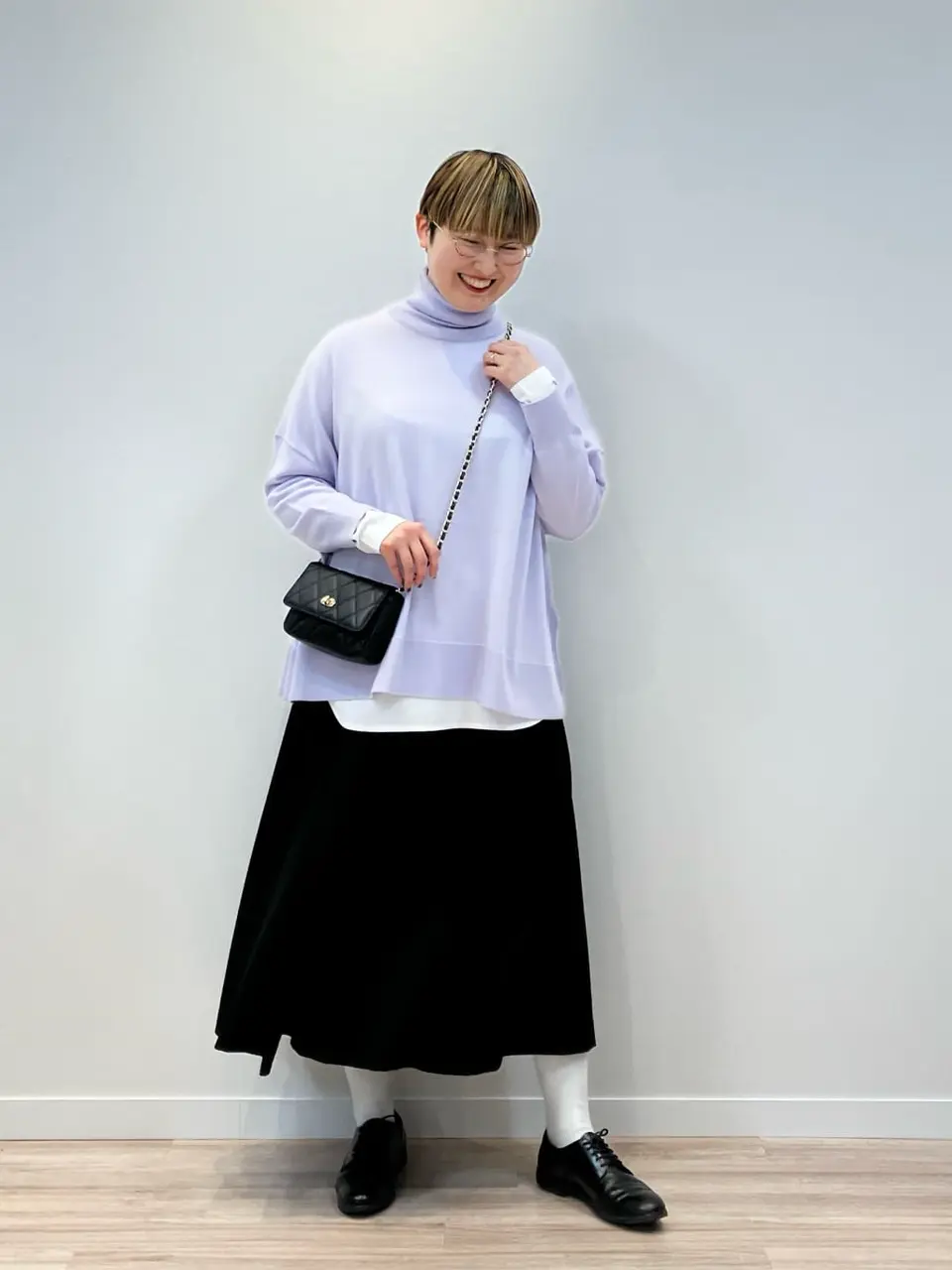  畠山 コーディネート画像