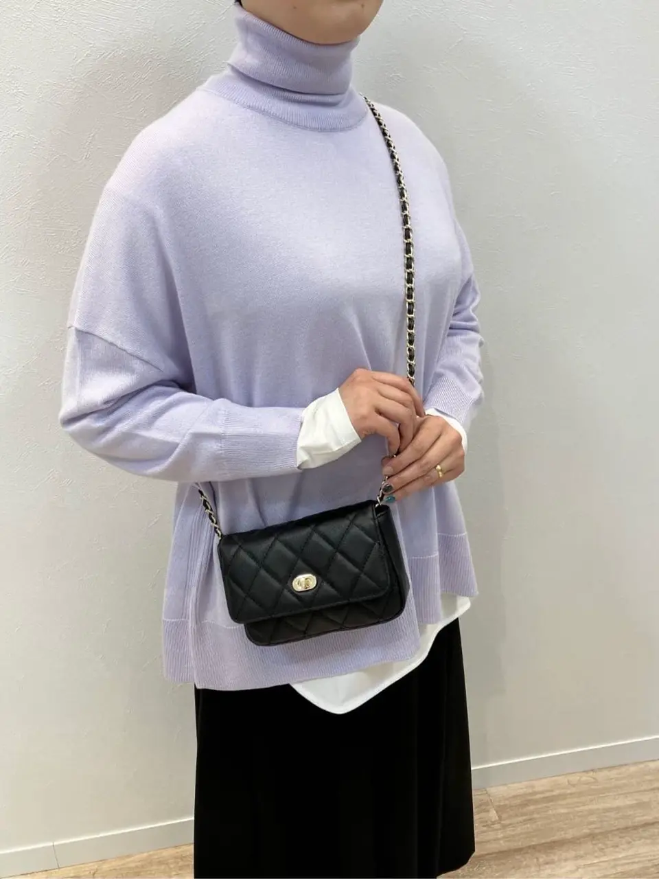 ONWARD CROSSET SELECT 畠山 コーディネート画像