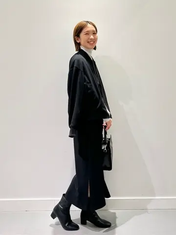 ONWARD CROSSET SELECT 濱野 コーディネート画像