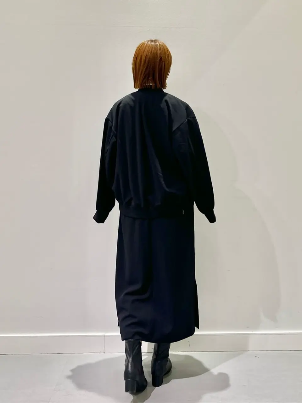 ONWARD CROSSET SELECT 濱野 コーディネート画像