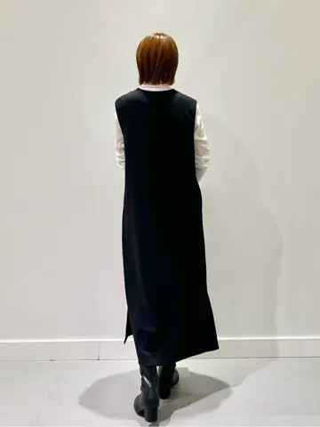 ONWARD CROSSET SELECT 濱野 コーディネート画像