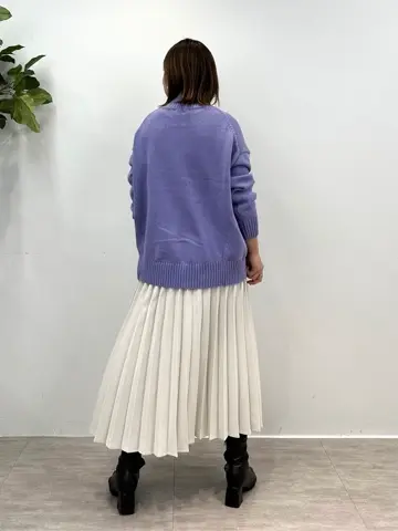 ONWARD CROSSET SELECT tomo コーディネート画像