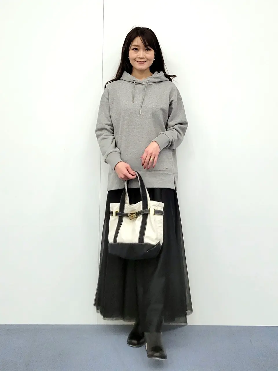  濱地 コーディネート画像