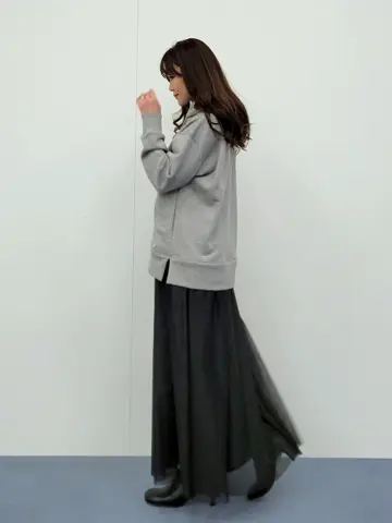 ONWARD CROSSET SELECT 濱地 コーディネート画像