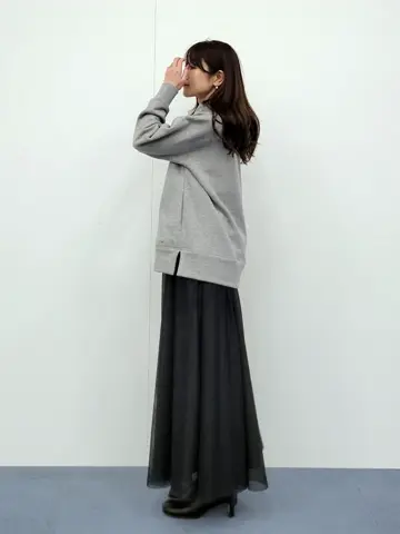 ONWARD CROSSET SELECT 濱地 コーディネート画像