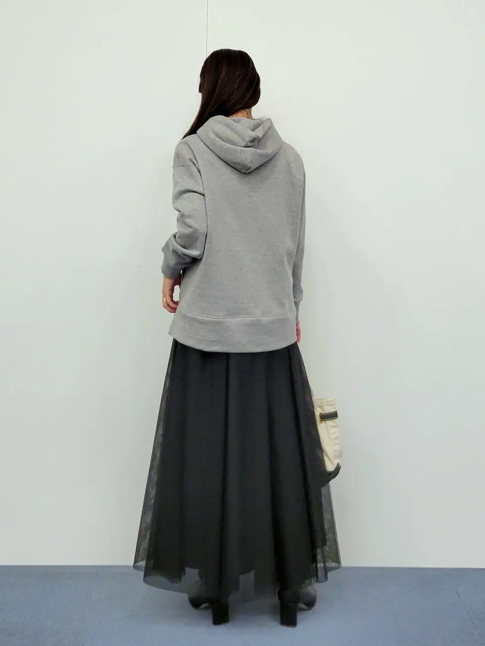 ONWARD CROSSET SELECT 濱地 コーディネート画像