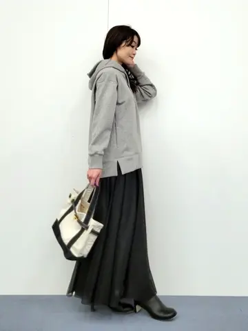 ONWARD CROSSET SELECT 濱地 コーディネート画像