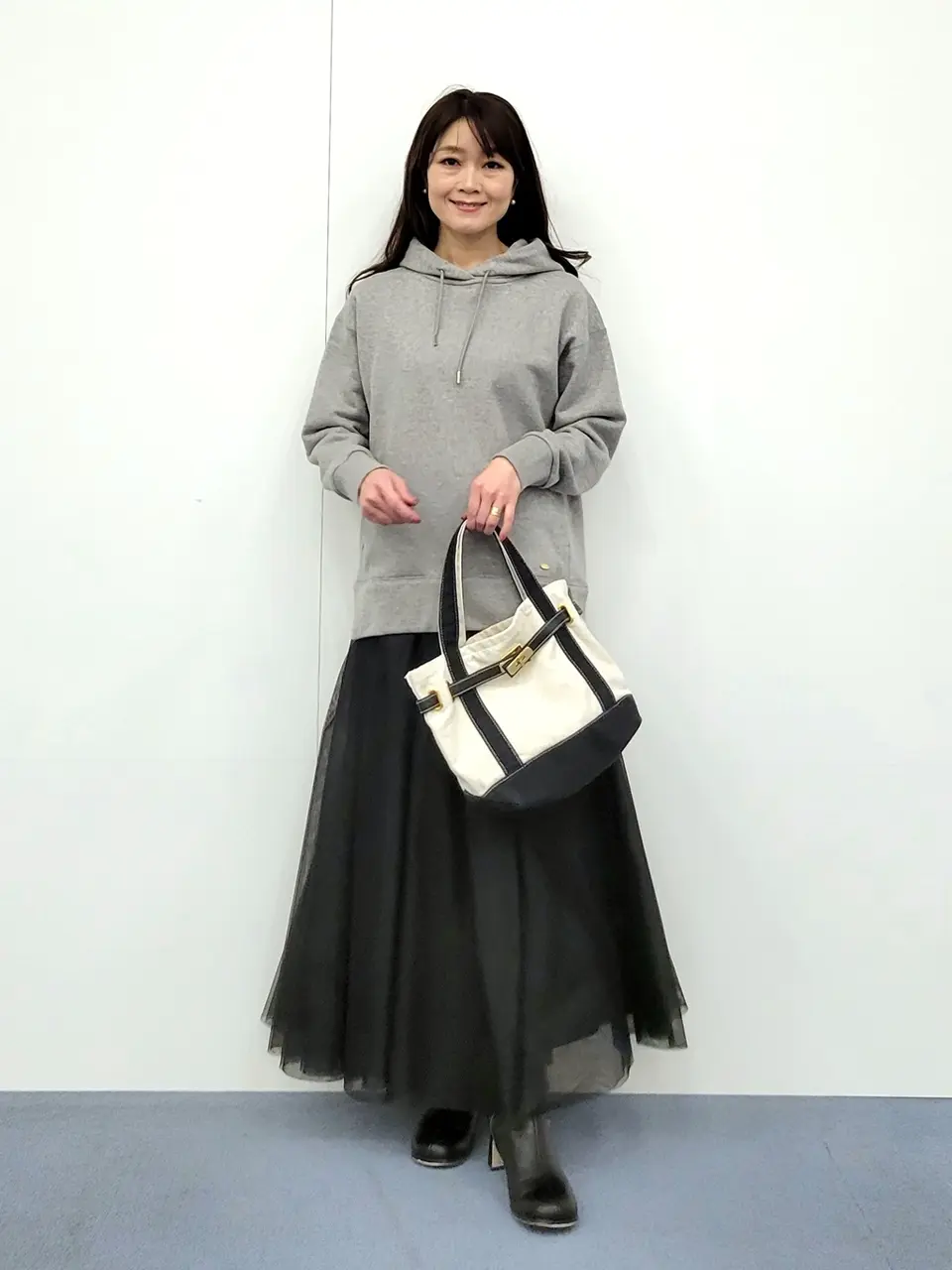 ONWARD CROSSET SELECT 濱地 コーディネート画像