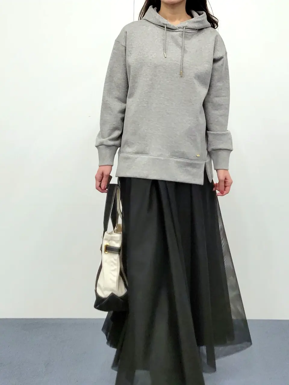 ONWARD CROSSET SELECT 濱地 コーディネート画像