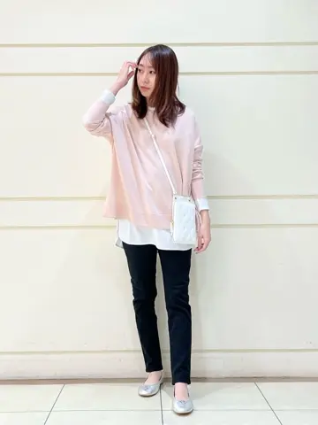 ONWARD CROSSET SELECT Kanako コーディネート画像