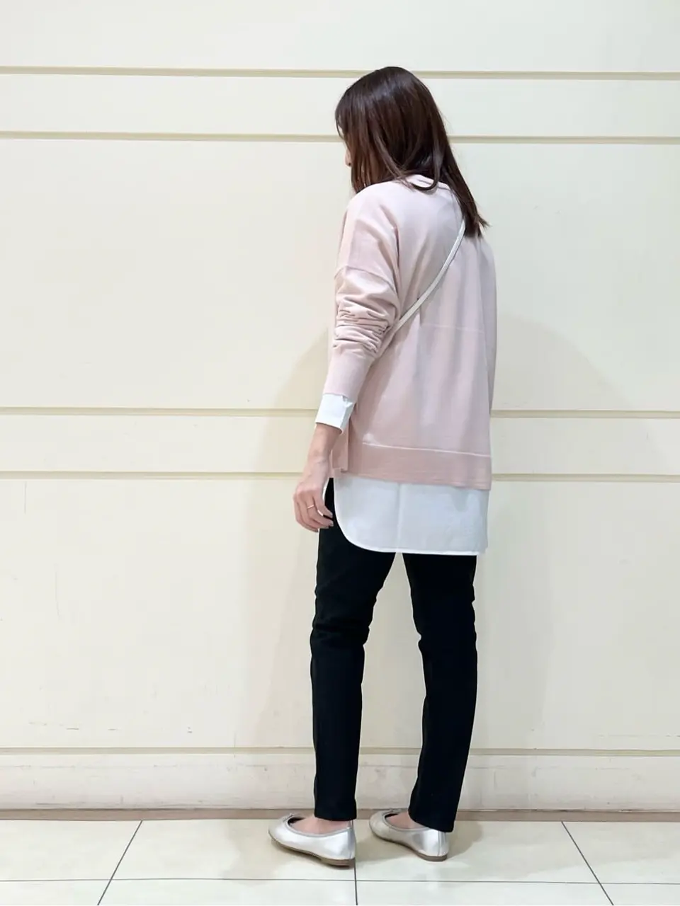 ONWARD CROSSET SELECT Kanako コーディネート画像