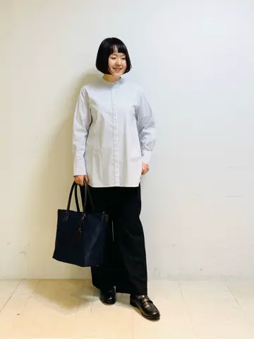 ONWARD CROSSET SELECT 内田 コーディネート画像