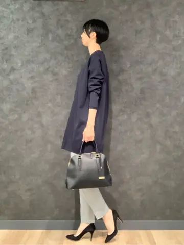 ONWARD CROSSET SELECT 小川 コーディネート画像