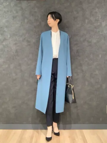 ONWARD CROSSET SELECT 小川 コーディネート画像