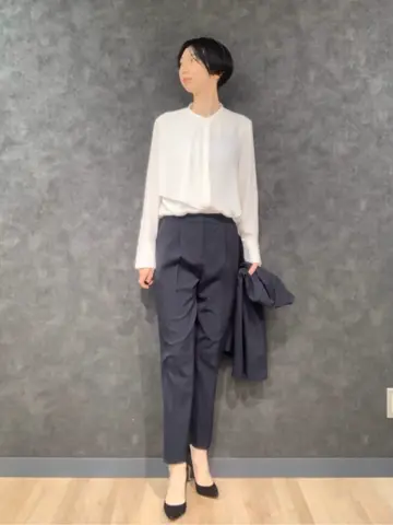 ONWARD CROSSET SELECT 小川 コーディネート画像