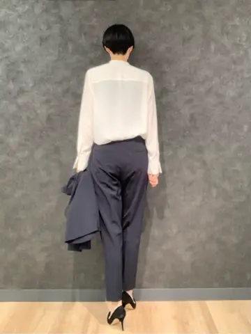 ONWARD CROSSET SELECT 小川 コーディネート画像