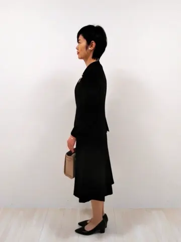 ONWARD CROSSET SELECT 岩下 コーディネート画像