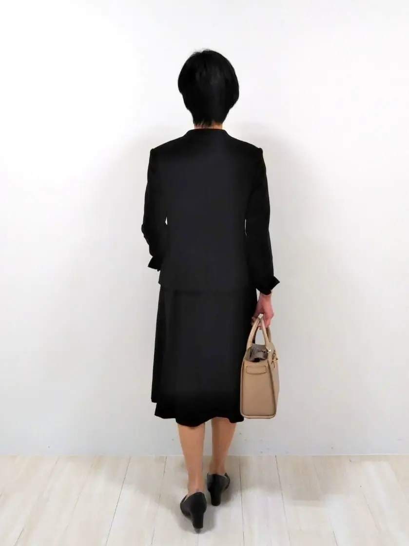 ONWARD CROSSET SELECT 岩下 コーディネート画像