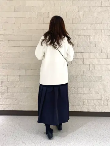 ONWARD CROSSET SELECT 山下 コーディネート画像