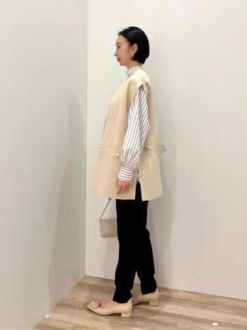 ONWARD CROSSET SELECT 村上 コーディネート画像